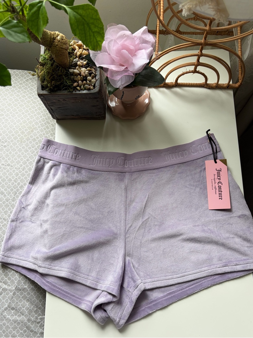 Juicy Couture Shorts